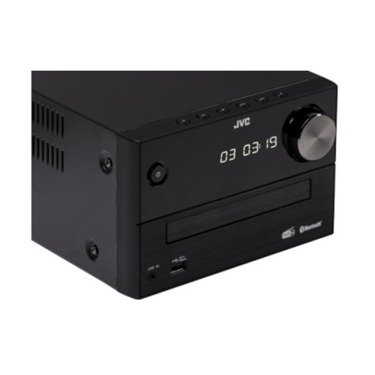 Microset JVC UX-C25DAB 14W RMS Bluetooth DAB+ FM CD USB Equalizer