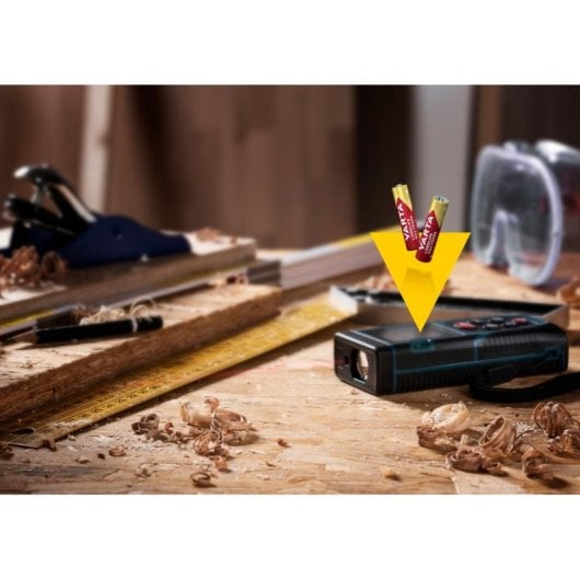 Pile domestique VARTA 4703 AAA Alcaline 1,5 V 4 unités blister