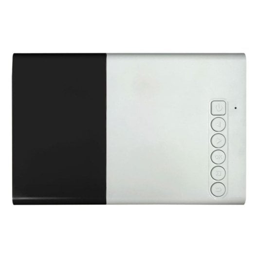 Proyector Denver PR-800B 320x240 15 Lúmenes 60" LED LCD Portátil