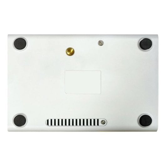 Proyector Denver PR-800B 320x240 15 Lúmenes 60" LED LCD Portátil