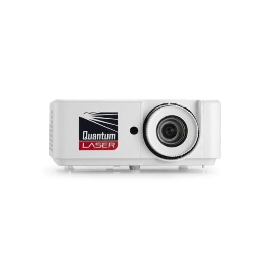 Beamer InFocus Nemesis II 1080p 5000 Lumen 300'' Laser DLP Tragbar