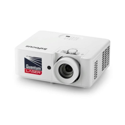 Beamer InFocus Nemesis II 1080p 5000 Lumen 300'' Laser DLP Tragbar