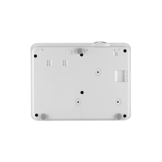 Beamer InFocus Nemesis II WXGA 5000 Lumen 300" Laser DLP Tragbar