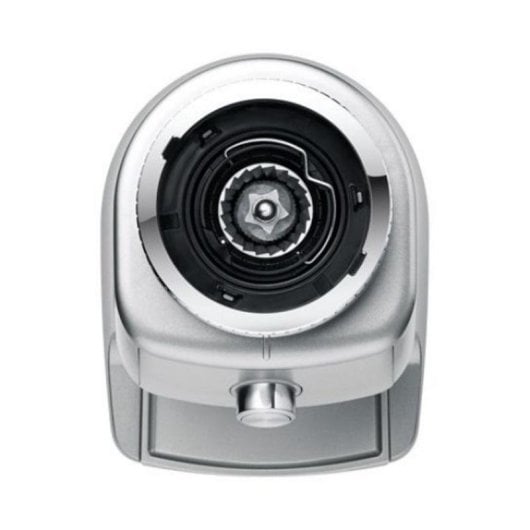 Moulin à café Sage The Dose Control Pro 340 g acier inoxydable argent