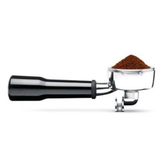 Moulin à café Sage The Dose Control Pro 340 g acier inoxydable argent