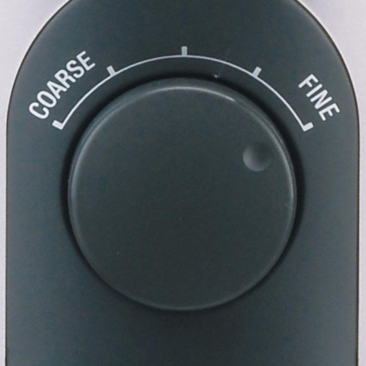 Moinho de café Gastroback Design Basic 90g inoxidável 200W preto metálico