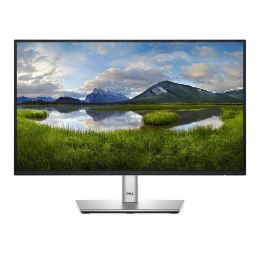 Monitor DELL P2225H 21.5" FullHD 100Hz IPS Tempo de Resposta 8ms USB 3.2