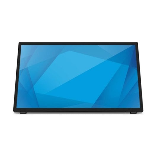 Monitor ELO E510259 21.5" FullHD 60Hz LCD Touchscreen 14ms Altoparlanti USB VESA