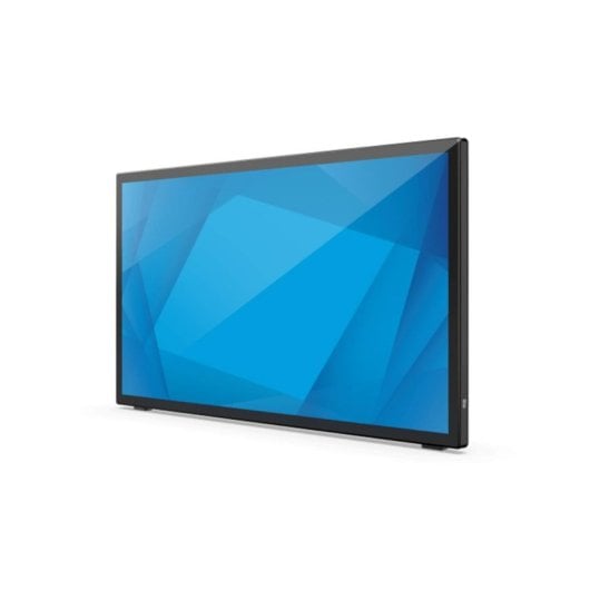 Monitor ELO E510259 21.5" FullHD 60Hz LCD Touchscreen 14ms Altoparlanti USB VESA