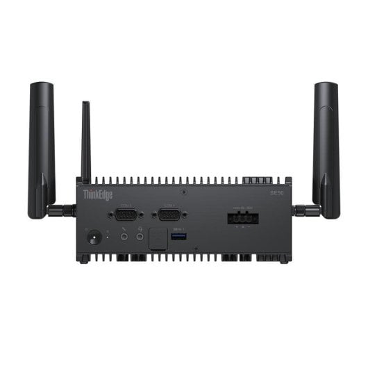 Lenovo ThinkEdge SE50 Intel Core i5-8365UE 16GB 512GB SSD UHD 620 Windows 11 IoT
