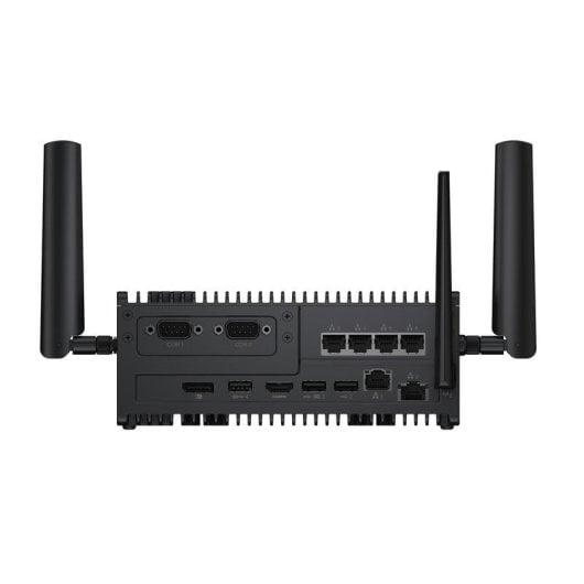 Lenovo ThinkEdge SE50 Intel Core i5-8365UE 16GB 512GB SSD UHD 620 Windows 11 IoT