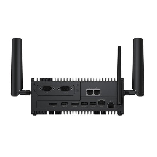 Lenovo ThinkEdge SE50 Intel Core i5-8365UE 16GB 512GB SSD UHD 620 Windows 11 IoT