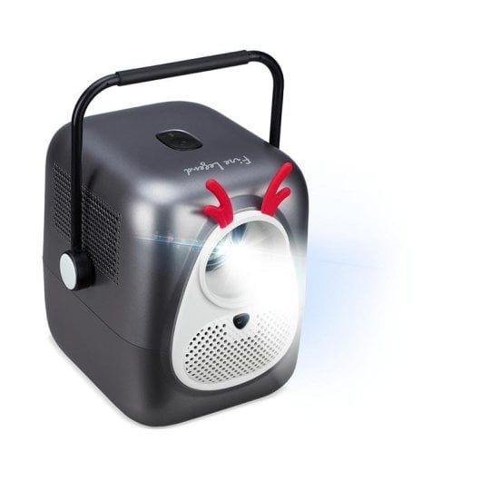 Projecteur Portable Acer Aopen QF23s FullHD 250 Lumens 120" LED LCD Smart