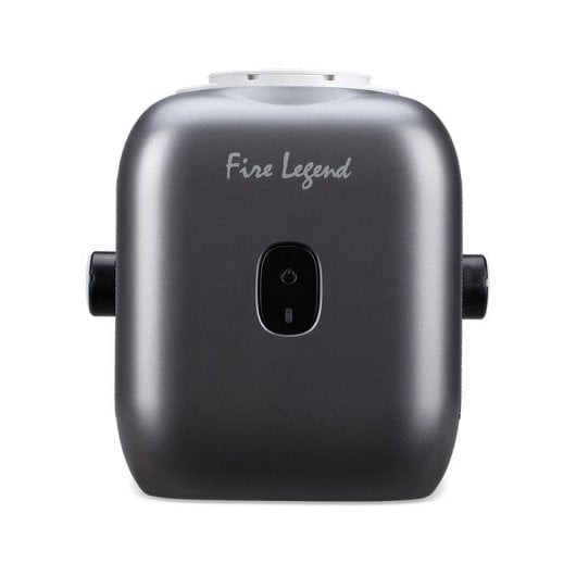 Projecteur Portable Acer Aopen QF23s FullHD 250 Lumens 120" LED LCD Smart