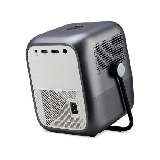 Projecteur Portable Acer Aopen QF23s FullHD 250 Lumens 120" LED LCD Smart