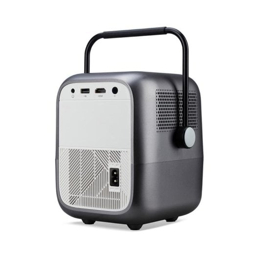 Projecteur Portable Acer Aopen QF23s FullHD 250 Lumens 120" LED LCD Smart