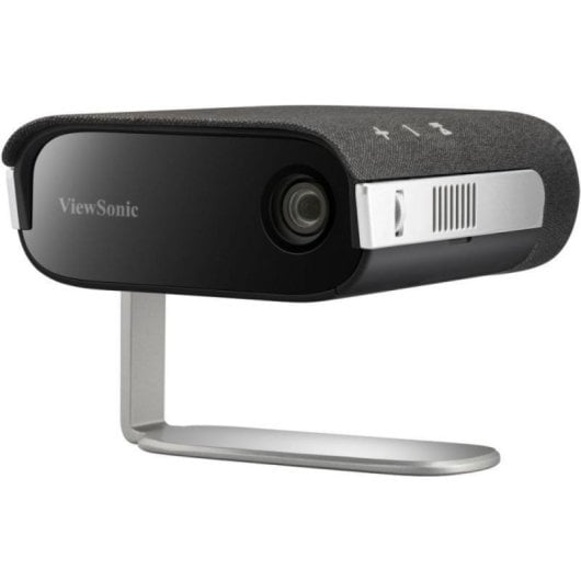 Proyector ViewSonic M1XE WVGA 360 Lúmenes 100" LED DLP Portátil Bluetooth