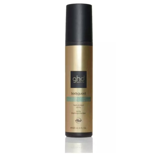 Aerosol protección calor GHD 9315 para pelo fino 120 ml vaporizador