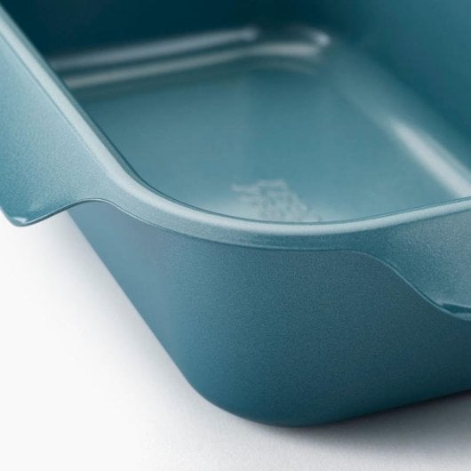 Stampo da forno Joseph Joseph Nest rettangolare acciaio al carbonio 900g verde