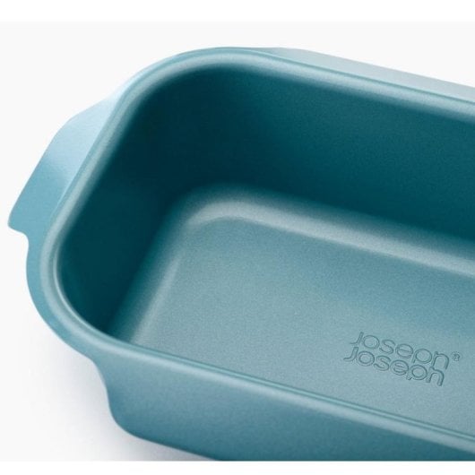 Stampo da forno Joseph Joseph Nest rettangolare acciaio al carbonio 900g verde