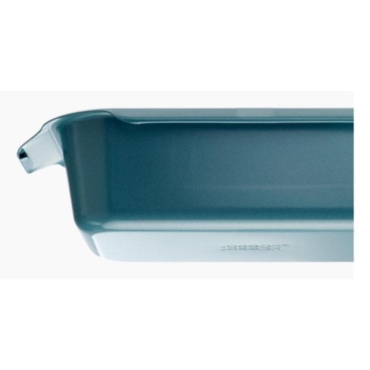 Stampo da forno Joseph Joseph Nest rettangolare acciaio al carbonio 900g verde