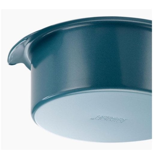 Stampo per torte Joseph Joseph Nest acciaio al carbonio antiaderente 26 cm verde