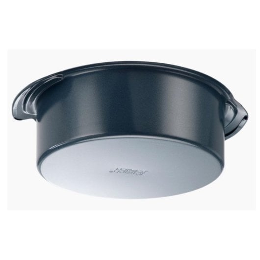 Stampo per torte Joseph Joseph Nest acciaio al carbonio antiaderente verde