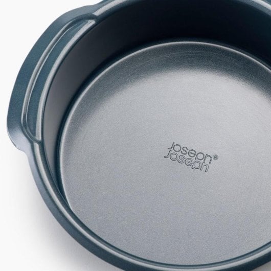 Stampo per torte Joseph Joseph Nest acciaio al carbonio antiaderente verde