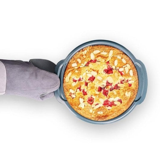 Stampo per torte Joseph Joseph Nest acciaio al carbonio antiaderente verde