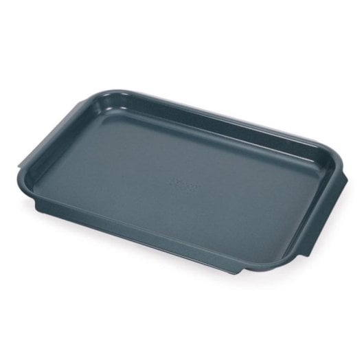 Teglia rettangolare antiaderente Joseph Joseph Nest, verde, acciaio al carbonio ad alta resistenza