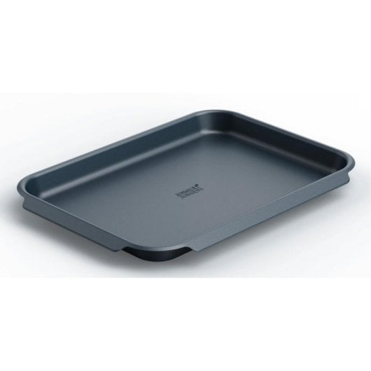 Teglia rettangolare antiaderente Joseph Joseph Nest, verde, acciaio al carbonio ad alta resistenza