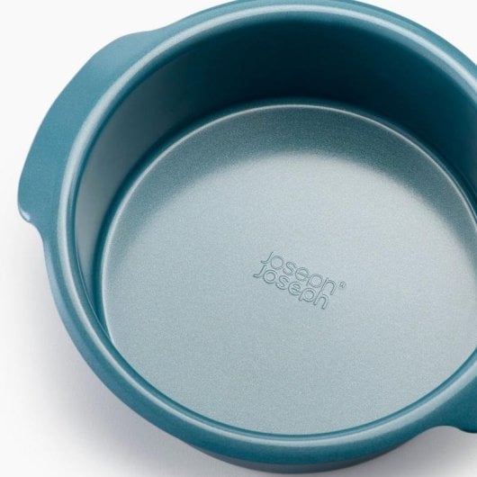 Stampo per dolci Joseph Joseph 305240 acciaio al carbonio verde 2 pezzi