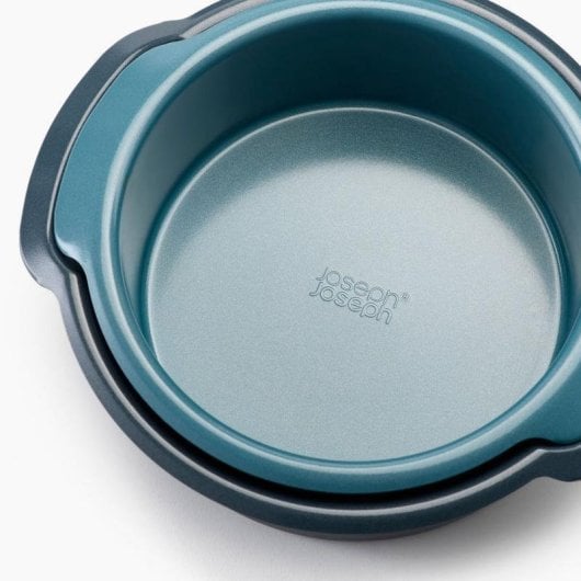 Stampo per dolci Joseph Joseph 305240 acciaio al carbonio verde 2 pezzi