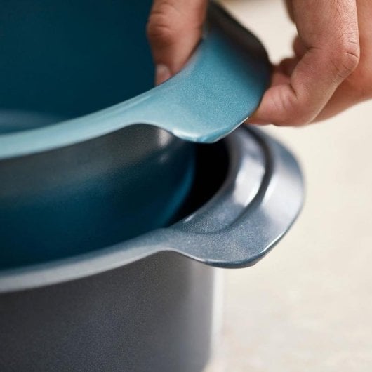 Stampo per dolci Joseph Joseph 305240 acciaio al carbonio verde 2 pezzi