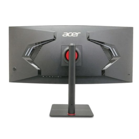 Monitor Acer Nitro XV5 XV345CURXbmiipphx 34" UltraWide Quad HD 180Hz VA Curvo FreeSync HDR10