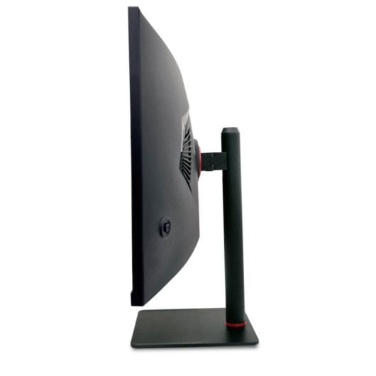 Monitor Acer Nitro XV5 XV345CURXbmiipphx 34" UltraWide Quad HD 180Hz VA Curvo FreeSync HDR10