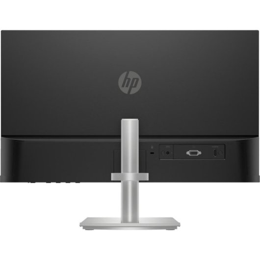 Monitor HP Serie 5 524sh 23,8" FullHD 100Hz IPS Altura Ajustable 5ms