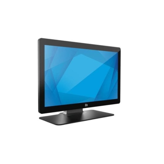 Écran PC ELO 2202L 21,5" Full HD 60Hz LCD tactile 10 points haut-parleurs