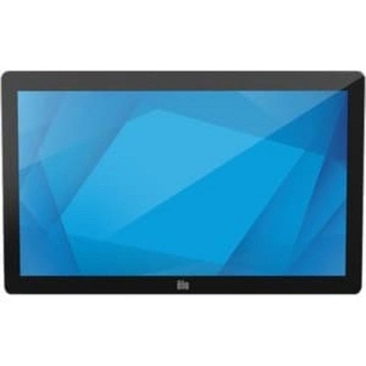 Écran PC ELO 2202L 21,5" Full HD 60Hz LCD tactile 10 points haut-parleurs
