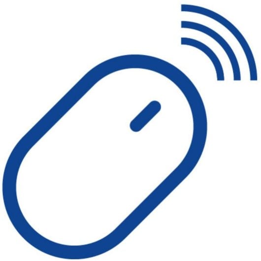 Batterie VARTA 04903 AAA Alkali 1,5 V 8 Stück Blau Gold