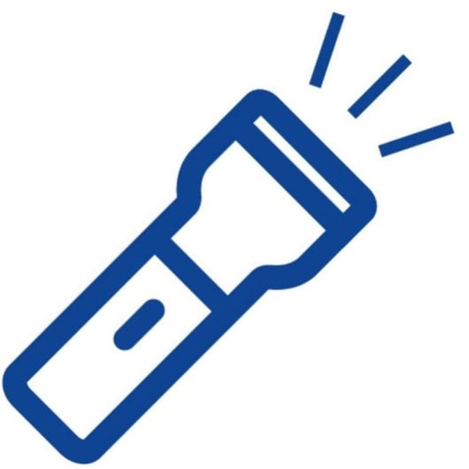 Batterie VARTA 04903 AAA Alkali 1,5 V 8 Stück Blau Gold