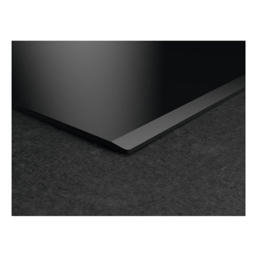 Placa de Indução AEG TH84CB03FB Integrada 80 cm 4 Zonas Função Ponte Stop&Go