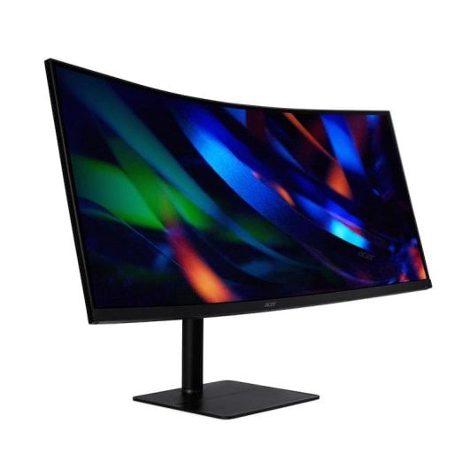 Monitor Acer CZ342CURHBMIPHUZX 34" UltraWide Quad HD 100Hz VA Curved HDR