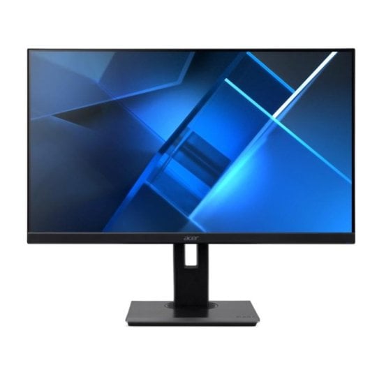 Monitor Acer B227QHbmiprxv 21,5" FullHD 100Hz VA 4ms Lautsprecher Höhenverstellbar