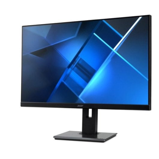 Monitor Acer B227QHbmiprxv 21,5" FullHD 100Hz VA 4ms Lautsprecher Höhenverstellbar
