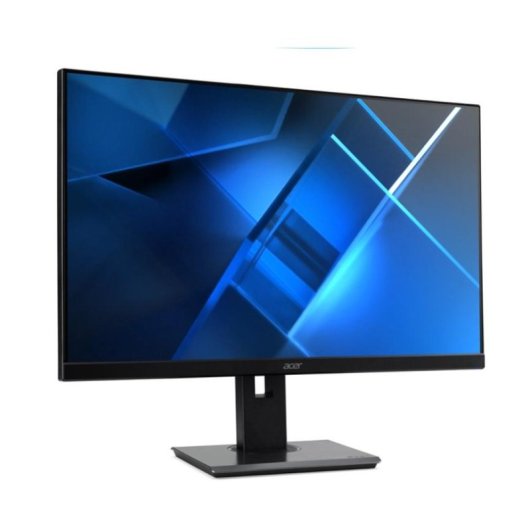 Monitor Acer B227QHbmiprxv 21,5" FullHD 100Hz VA 4ms Lautsprecher Höhenverstellbar