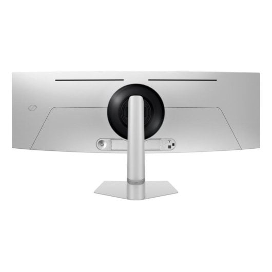 Écran PC Samsung G91SD 49" Dual QHD 144Hz OLED Courbé FreeSync G-SYNC HDR10+