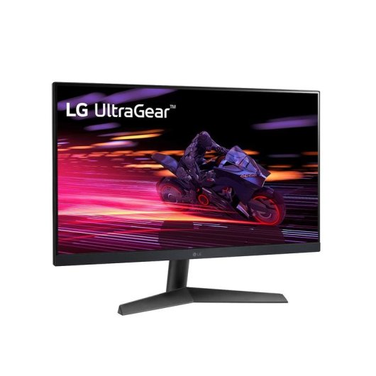 Monitor LG 24GN60R-B.BEU 24'' FullHD 144Hz IPS 1ms FreeSync Premium HDR10
