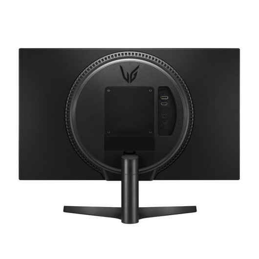 Monitor LG 24GN60R-B.BEU 24'' FullHD 144Hz IPS 1ms FreeSync Premium HDR10