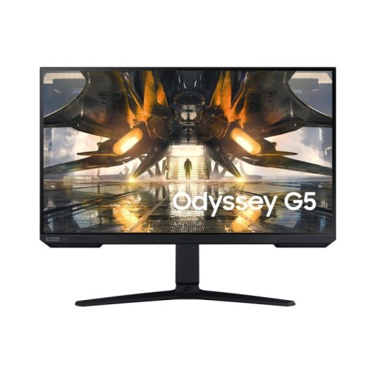 Écran PC Samsung S27AG502PP 27" Quad HD 165Hz IPS HDR10 G-SYNC FreeSync Premium